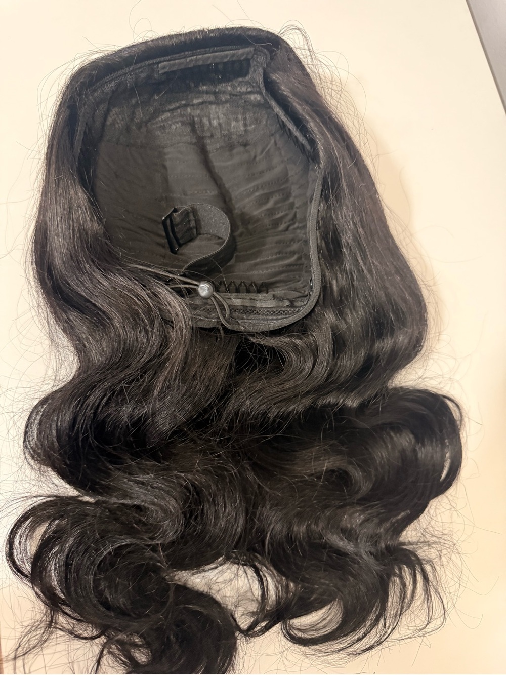 Black Women’s  - Natural Wave